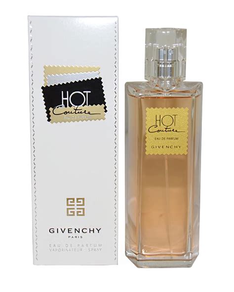 givenchy hot couture review